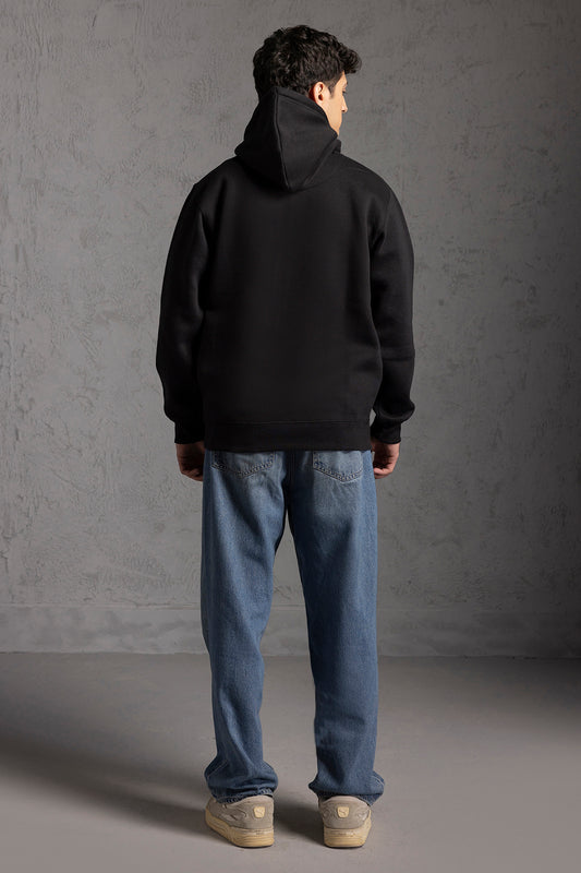 Graphic Hoodie - 5014