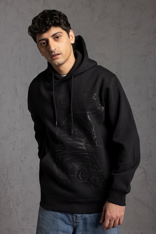 Graphic Hoodie - 5014