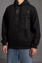 Graphic Hoodie - 5014