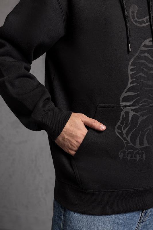 Graphic Hoodie - 5014