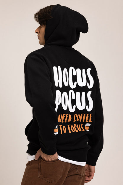 Graphic Hoodie - 5015