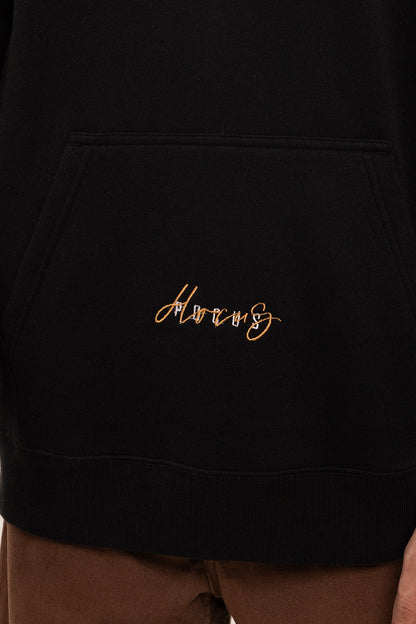 Graphic Hoodie - 5015