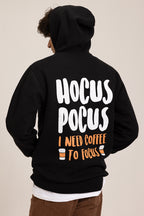 Graphic Hoodie - 5015