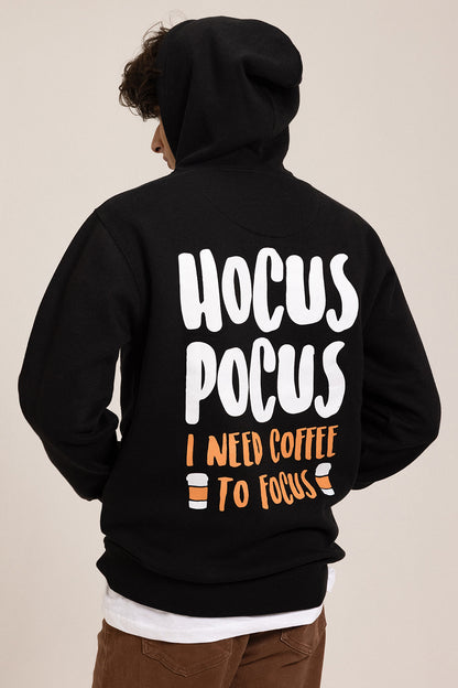 Graphic Hoodie - 5015