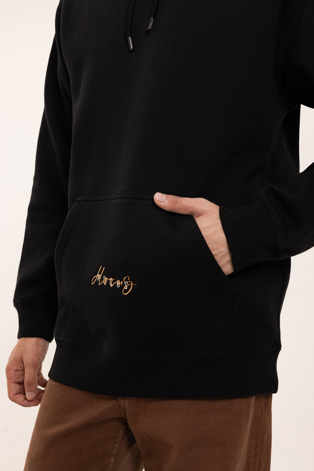 Graphic Hoodie - 5015