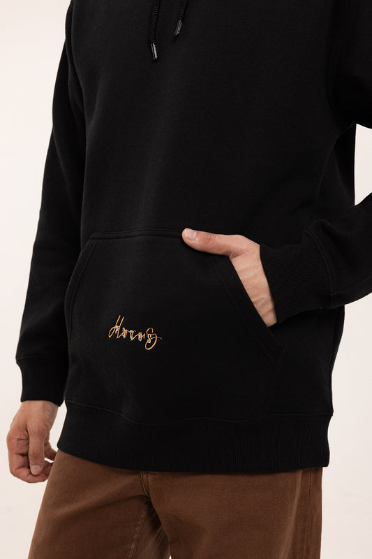 Graphic Hoodie - 5015