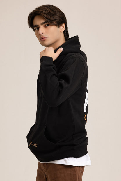 Graphic Hoodie - 5015