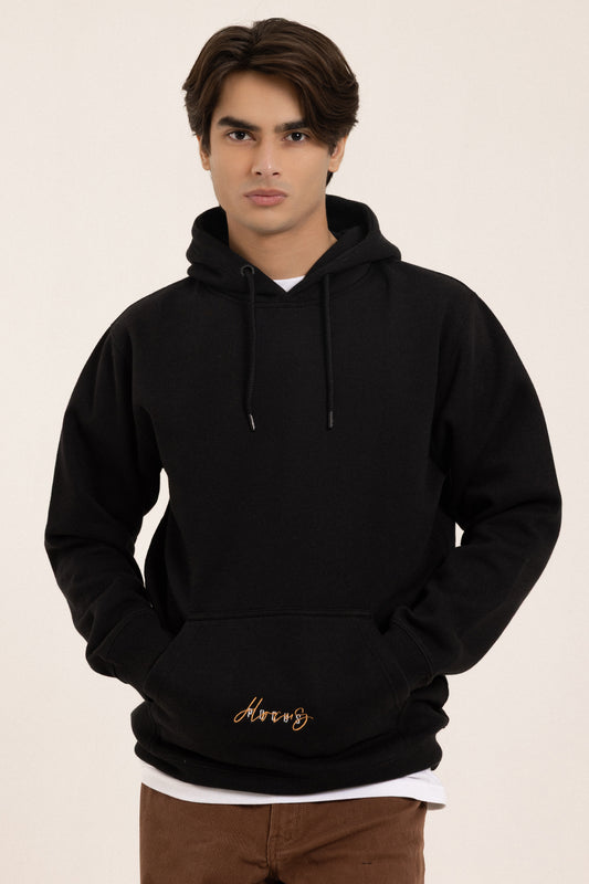 Graphic Hoodie - 5015