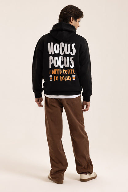 Graphic Hoodie - 5015