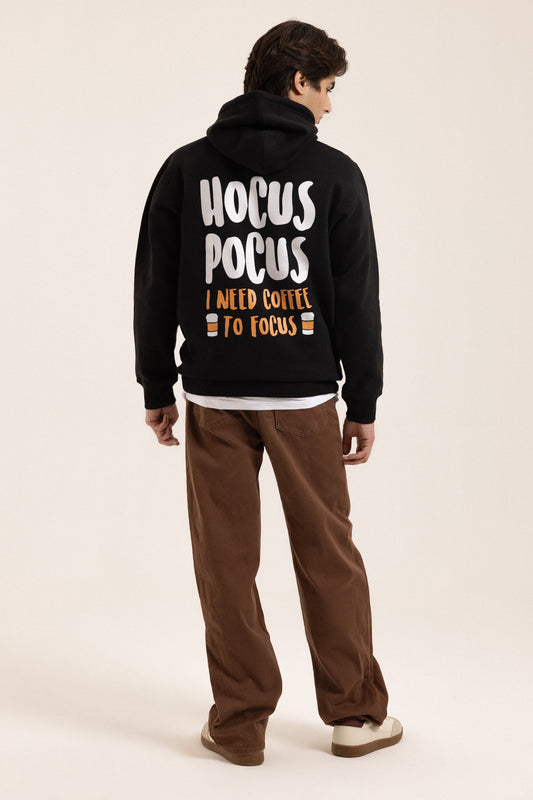 Graphic Hoodie - 5015