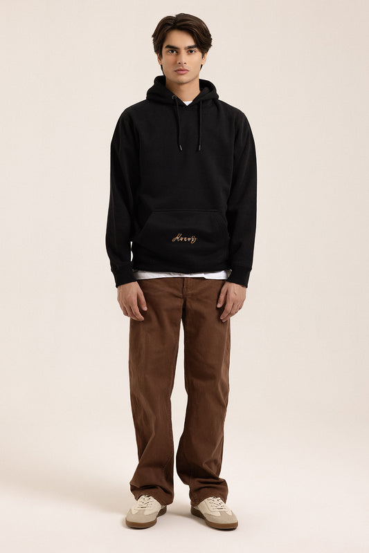 Graphic Hoodie - 5015