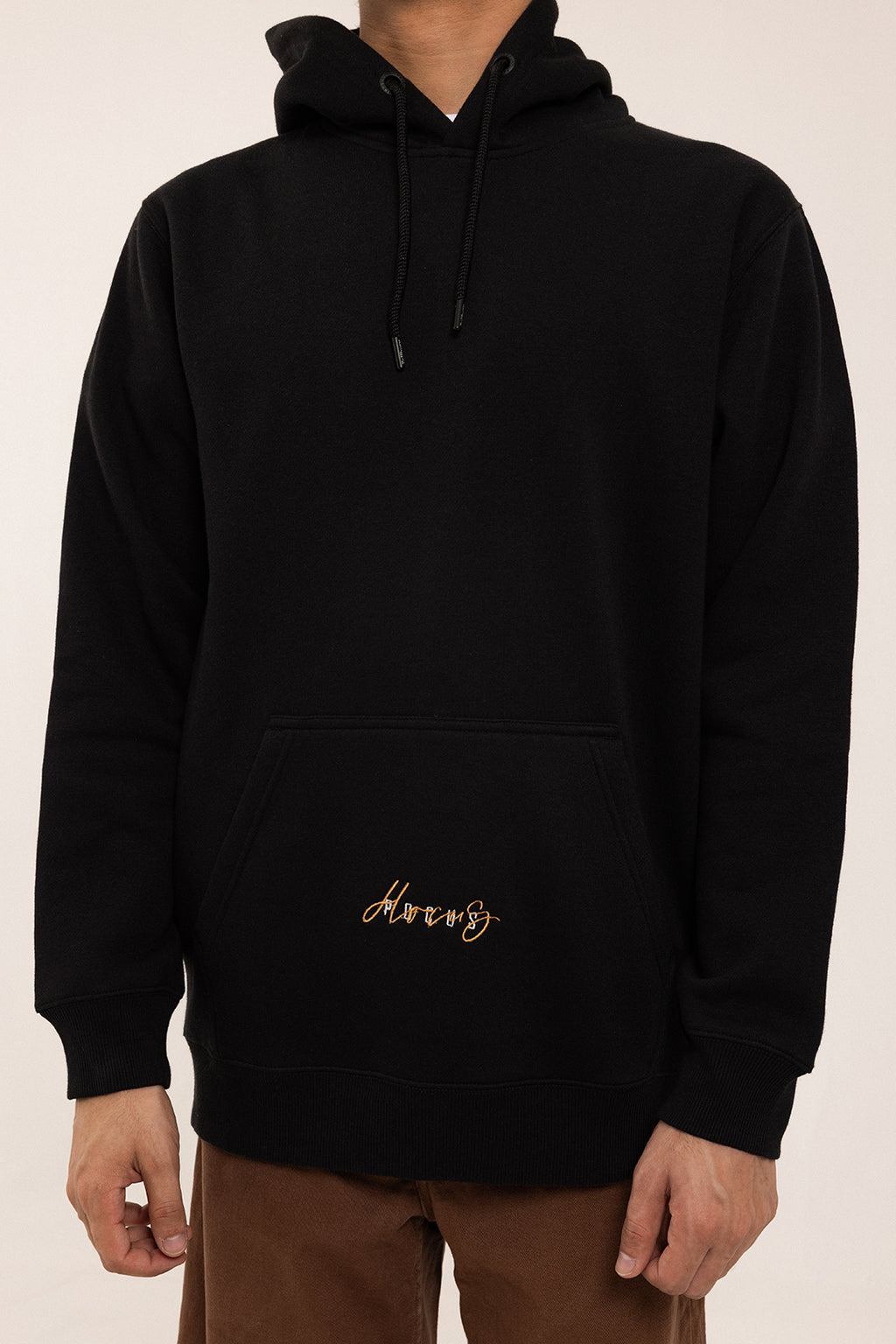 Graphic Hoodie - 5015