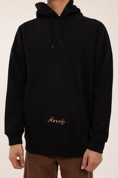 Graphic Hoodie - 5015