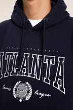 Graphic Hoodie - 5016
