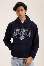 Graphic Hoodie - 5016