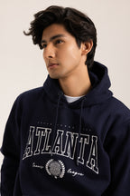 Graphic Hoodie - 5016
