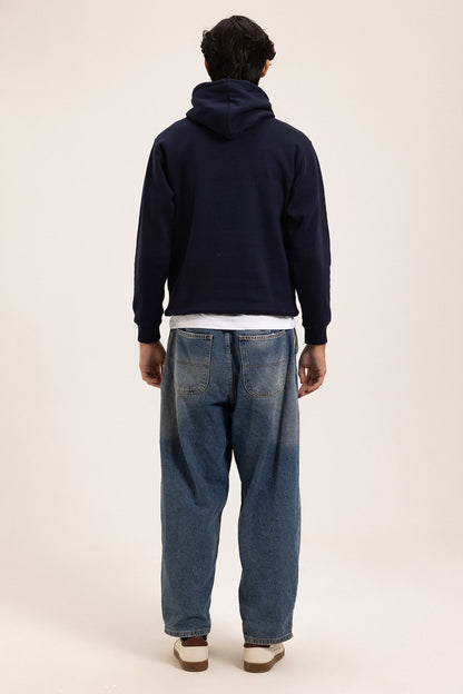 Graphic Hoodie - 5017