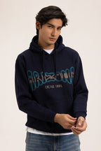 Graphic Hoodie - 5017