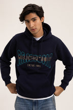 Graphic Hoodie - 5017