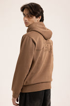 Graphic Hoodie - 5018