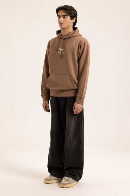 Graphic Hoodie - 5018