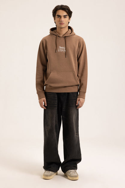 Graphic Hoodie - 5018