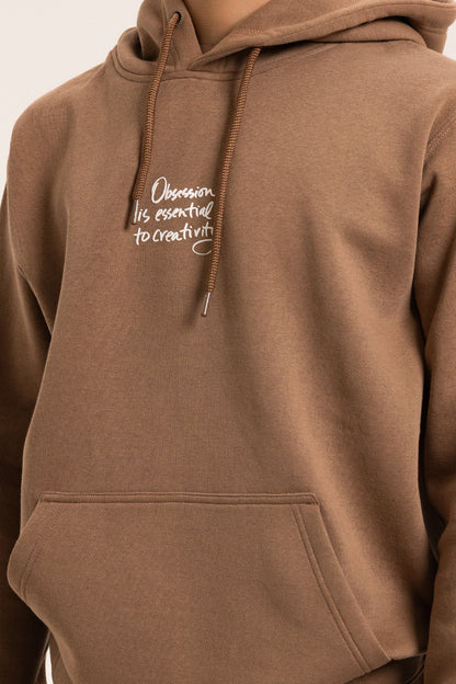 Graphic Hoodie - 5018