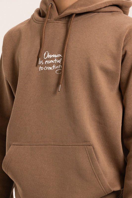 Graphic Hoodie - 5018