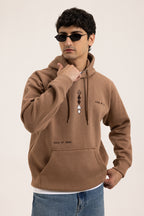 Graphic Hoodie - 5019