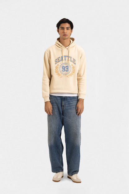 Graphic Hoodie - 5020