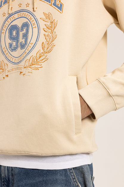 Graphic Hoodie - 5020