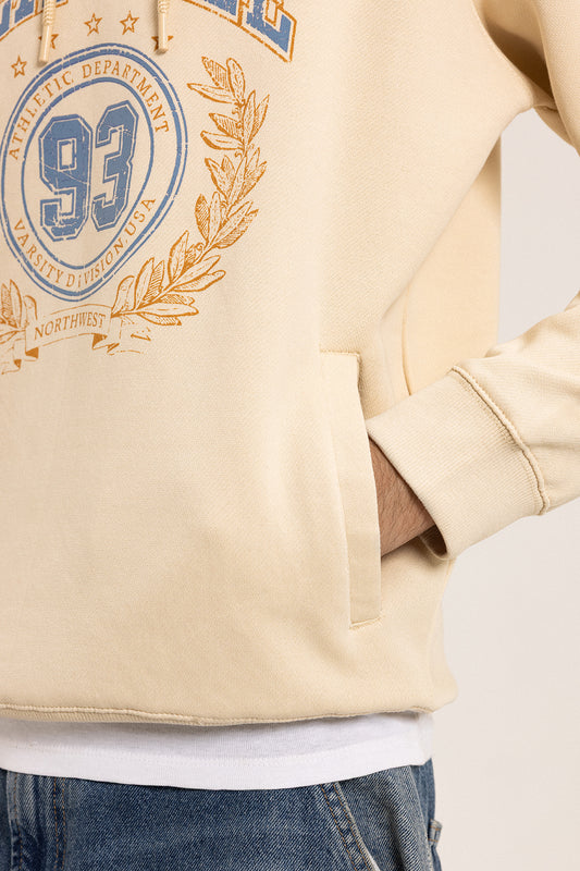 Graphic Hoodie - 5020