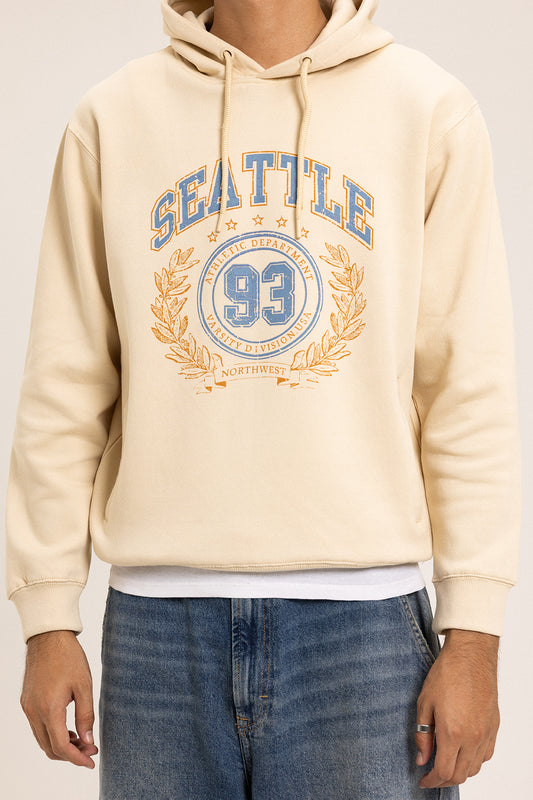 Graphic Hoodie - 5020
