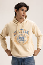 Graphic Hoodie - 5020