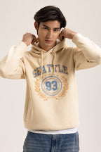 Graphic Hoodie - 5020