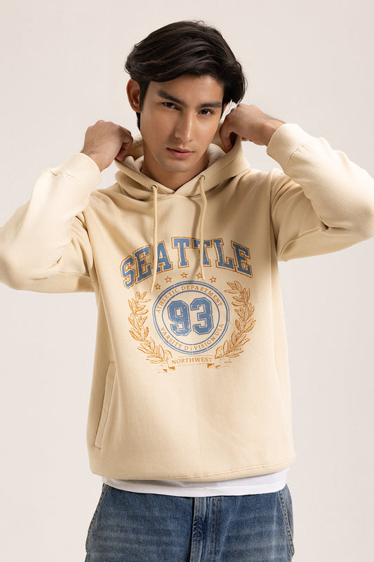 Graphic Hoodie - 5020