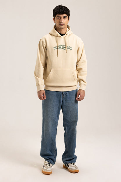 Graphic Hoodie - 5021