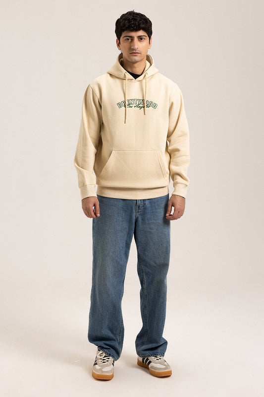 Graphic Hoodie - 5021