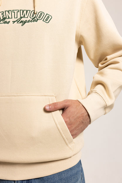 Graphic Hoodie - 5021