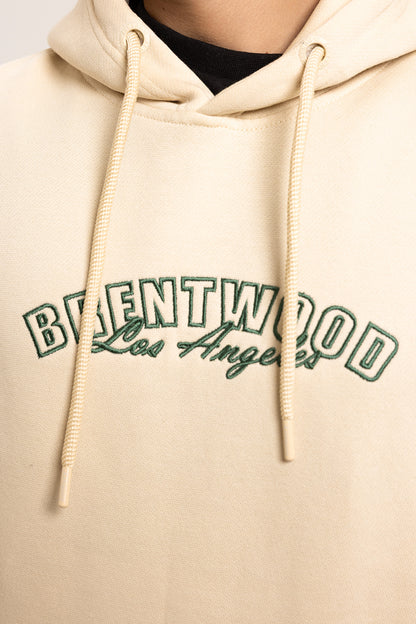 Graphic Hoodie - 5021