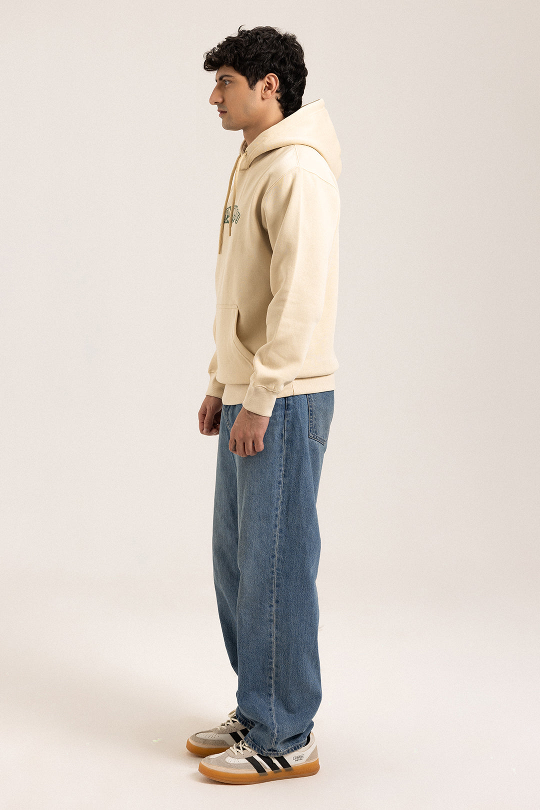 Graphic Hoodie - 5021