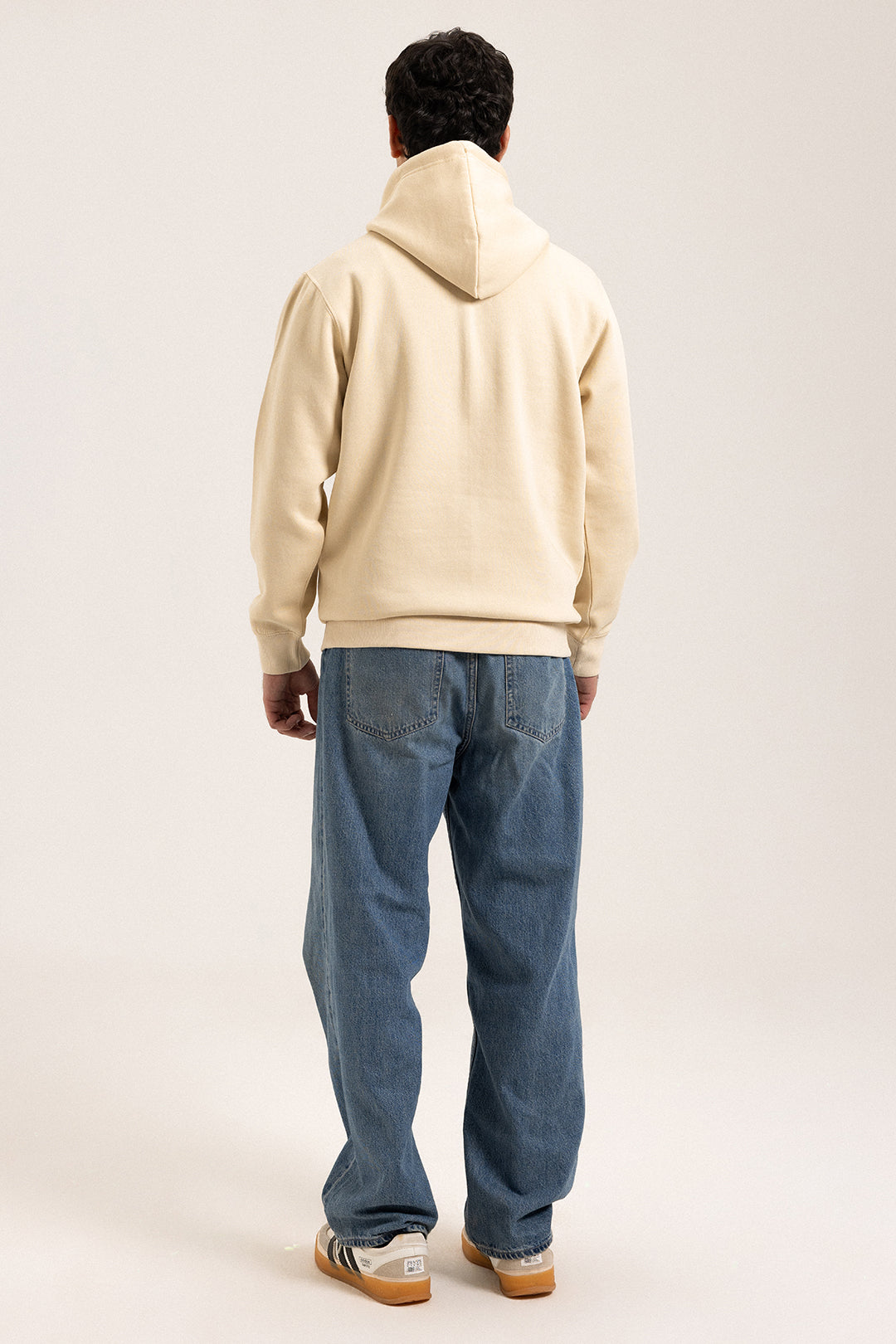 Graphic Hoodie - 5021