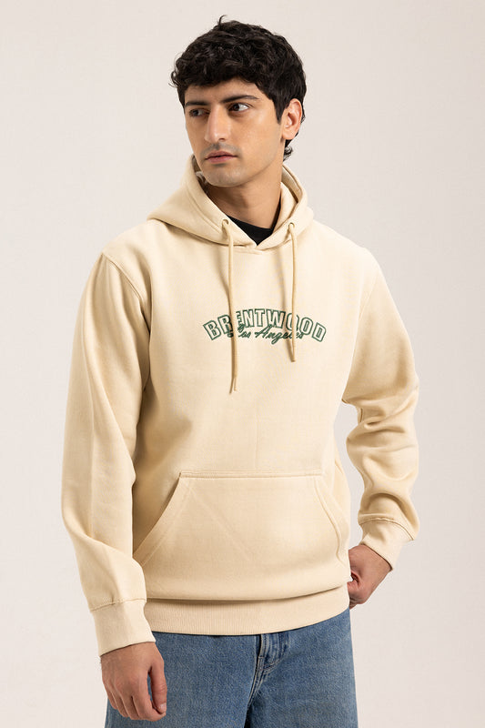 Graphic Hoodie - 5021