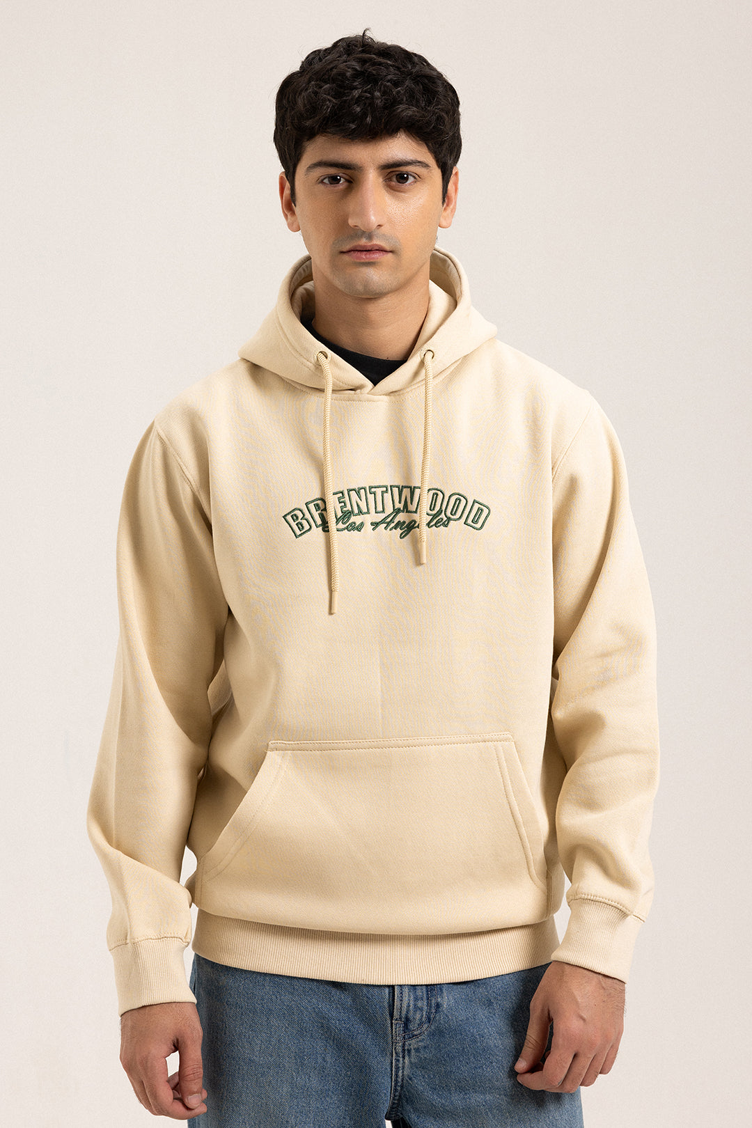 Graphic Hoodie - 5021