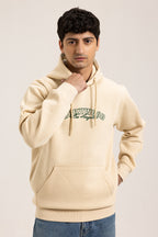 Graphic Hoodie - 5021