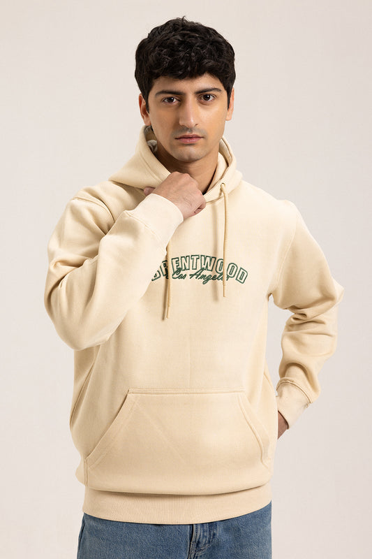 Graphic Hoodie - 5021