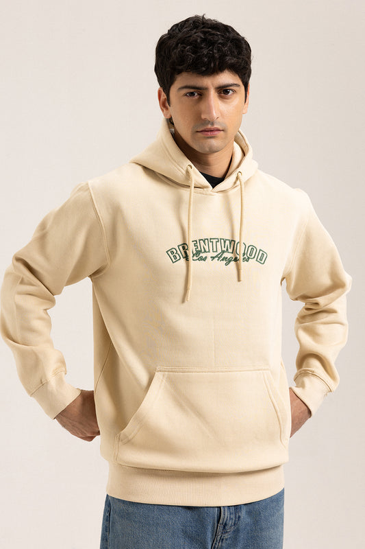 Graphic Hoodie - 5021