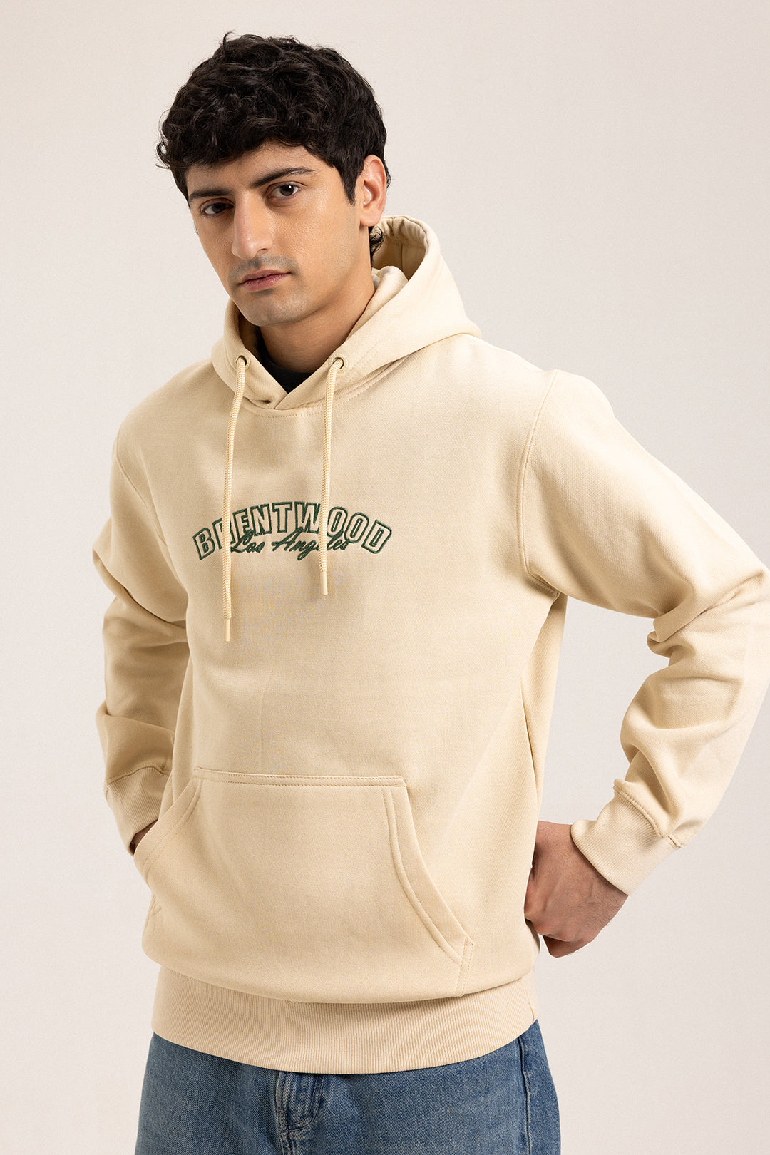 Graphic Hoodie - 5021