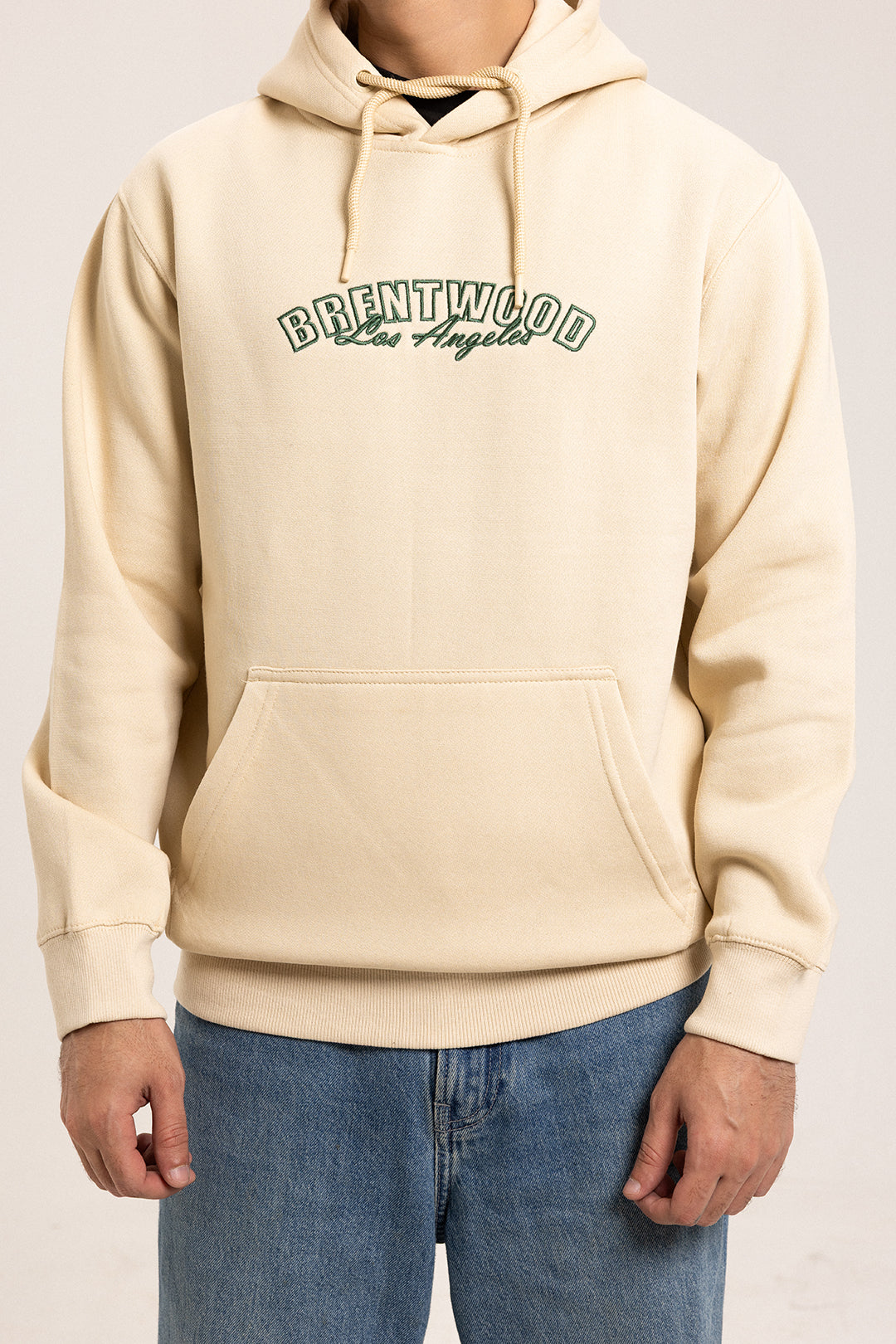 Graphic Hoodie - 5021