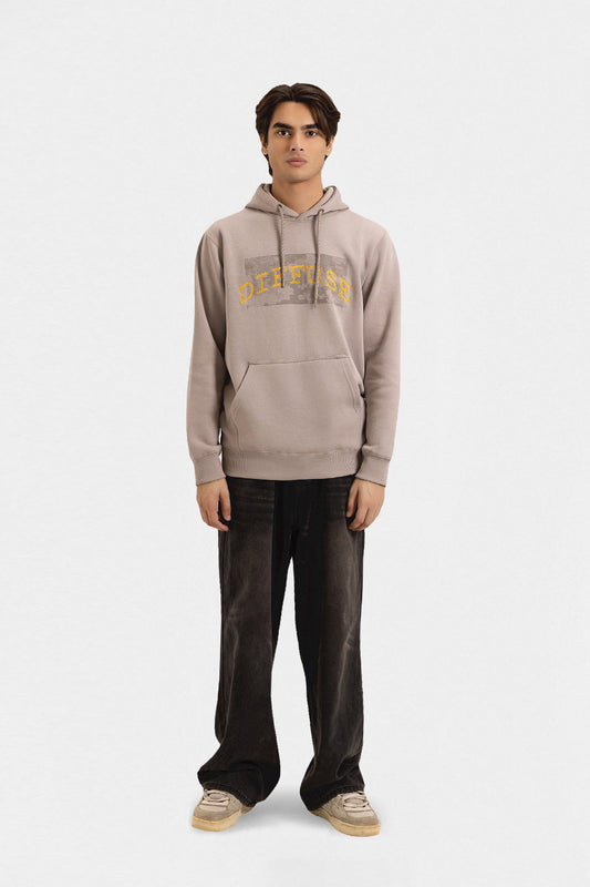 Graphic Hoodie - 5022
